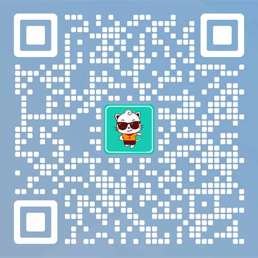 魔力宝贝：旅人官方公众号二维码：milu游研社
